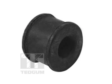 Втулка амортизатора JEEP COMMANDER, GRAND CHEROKEE III LAND ROVER FREELANDER I RENAULT KANGOO, KANGOO EXPRESS, TRAFIC ROVER 200 II, 400 II, 600 I 1.0-6.1 03.80- TEDGUM 00584094