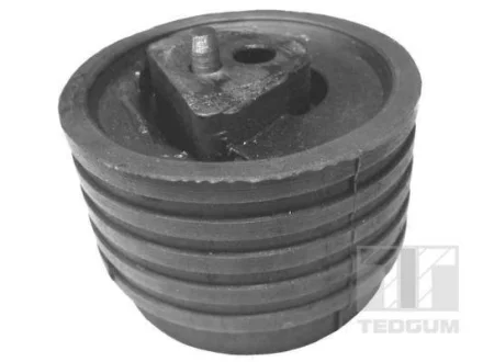 Сайлентблок подушки двигуна лів/прав 91 10 SAAB 9-3 2.2D 02.98-02.15 TEDGUM 00614322