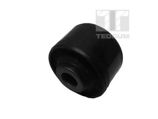 Втулка маточини колеса (12x45x28/40) TOYOTA AVENSIS 1.6-2.4 01.03-11.08 TEDGUM 00671578 (фото 1)