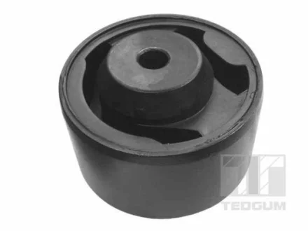 Сайлентблок подушки двигуна із задньої частини 92 12 TOYOTA AVENSIS 2.0D 03.06-11.08 TEDGUM 00674800