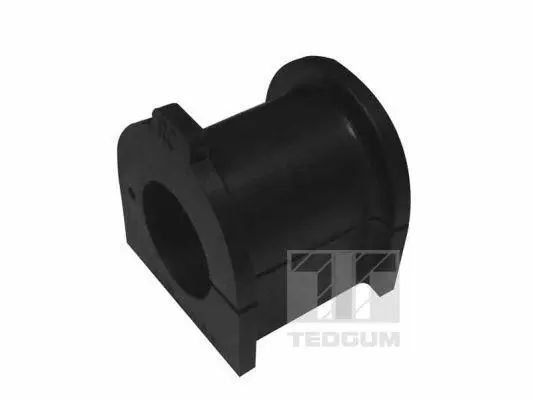 Подушка стабілізатора передн внутрішн лів/прав (29мм) TOYOTA 4 RUNNER IV, FJ CRUISER, LAND CRUISER PRADO 2.7/3.0D/4.0 09.02- TEDGUM 00675370 (фото 1)