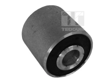 Втулка амортизатора передн TOYOTA LAND CRUISER 90, LAND CRUISER PRADO 3.0D/3.4/4.0 04.95-12.10 TEDGUM 00678404