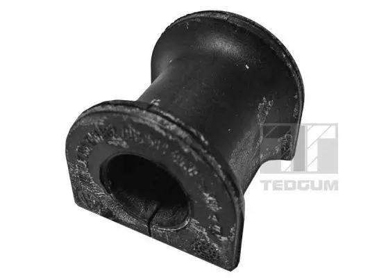 Подушка стабілізатора задня внутрішня (21 мм) TEDGUM 00727726 (фото 1)