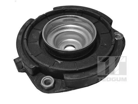 Подушка амортизатора передн лів/прав AUDI A3, TT SEAT ALTEA, ALTEA XL, LEON, TOLEDO III SKODA OCTAVIA II VW CADDY III, CADDY III FURGON/NADWOZIE WIELKOPRZESTRZENNE 1.2-Electric 02.03-05.16 TEDGUM 00728263 (фото 1)