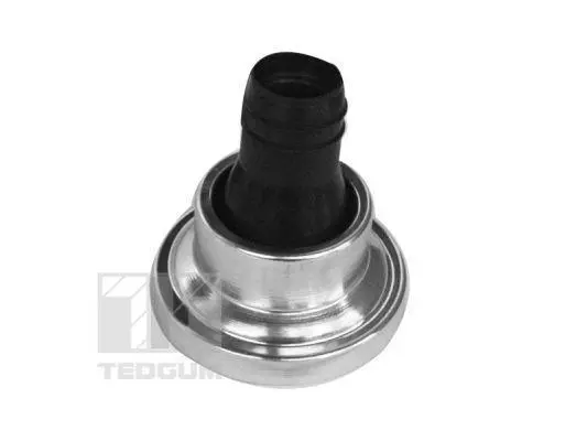 Еластична муфта карданного валу задн AUDI A6 C4, Q7 PORSCHE CAYENNE VW TOUAREG 2.5D-6.0D 06.94-08.15 TEDGUM 00729331 (фото 1)