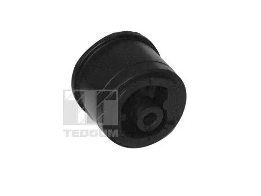 Сайлентблок подушки двигуна прав 80 12 VOLVO S40 I, V40 1.8-2.0 07.95-12.04 TEDGUM 00749483 (фото 1)