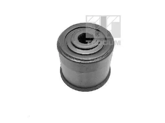 Сайлентблок реактивної тяги передн JEEP CHEROKEE, GRAND CHEROKEE I, WRANGLER II 2.1D-5.9 10.83-04.07 TEDGUM 01140849 (фото 1)