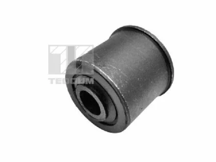 Подушка реактивної тяги передн лів/прав (12мм) JEEP GRAND CHEROKEE II 09.98-09.05 TEDGUM 01140850