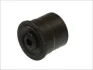 Подушка реактивної тяги передн (10мм) JEEP CHEROKEE, GRAND CHEROKEE I, GRAND CHEROKEE II 10.83-09.05 TEDGUM 01140852 (фото 2)