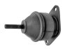 Фото 2 - подушка двигуна Прав LAND ROVER FREELANDER TEDGUM 01160778 Подушка двигуна Прав LAND ROVER FREELANDER TEDGUM 01160778 (фото 2)