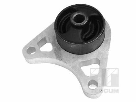 Фото подушка задньої балки передньої на Land Rover TEDGUM 01164615 Подушка задньої балки передньої на Land Rover TEDGUM 01164615
