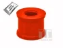 Сайлентблок подушки двигуна 34 15 (картрідж) FORD ESCORT V HONDA ACCORD VI JEEP COMMANDER, GRAND CHEROKEE III LAND ROVER FREELANDER I RENAULT KANGOO, KANGOO EXPRESS, TRAFIC 1.0-Electric 04.75- TEDGUM 01167236 (фото 1)
