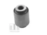 Втулка маточини колеса (14x37x40/55) CHEVROLET CAPTIVA OPEL ANTARA A 2.0D-3.2 06.06- TEDGUM TED11495 (фото 2)