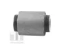 Втулка маточини колеса (14x37x40/55) CHEVROLET CAPTIVA OPEL ANTARA A 2.0D-3.2 06.06- TEDGUM TED11495 (фото 3)