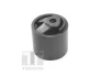 Елементи подушки КПП задн JEEP CHEROKEE, LIBERTY 2.5D 09.01-01.08 TEDGUM TED12642 (фото 2)