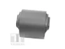 Елементи подушки КПП задн JEEP CHEROKEE, LIBERTY 2.5D 09.01-01.08 TEDGUM TED12642 (фото 3)