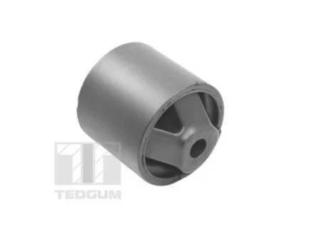 Елементи подушки КПП задн JEEP CHEROKEE, LIBERTY 2.5D 09.01-01.08 TEDGUM TED12642
