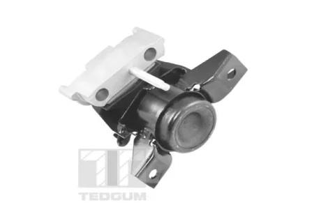Подушка двигуна передн прав, гідравлічний TOYOTA RAV 4 III 2.4 11.05-12.13 TEDGUM TED13922