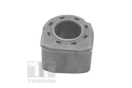 Фото опора втулка стабілізатора TEDGUM TED37764 Опора втулка стабілізатора TEDGUM TED37764