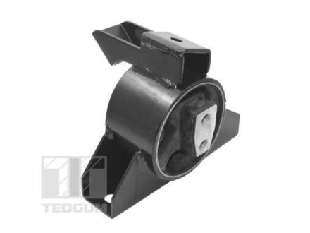 Фото опора двигуна ліва TEDGUM TED39714 Опора двигуна ліва TEDGUM TED39714