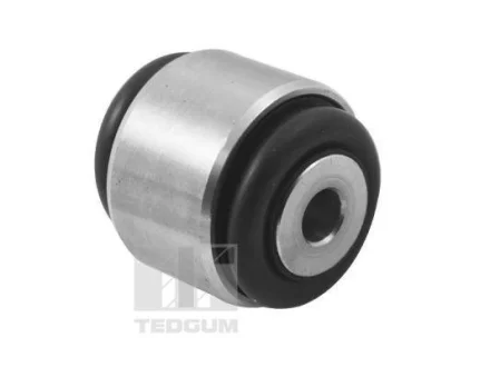 Сайлентблок заднього важеля (задн) NISSAN PATROL GR V 2.8D-4.8 06.97- TEDGUM TED47870