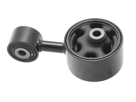 Подушка двигуна задня (конектор) TEDGUM TED58685