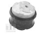 Фото 2 - подушка двигуна TEDGUM TED72237 Подушка двигуна TEDGUM TED72237 (фото 2)