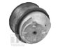 Фото 3 - подушка двигуна TEDGUM TED72237 Подушка двигуна TEDGUM TED72237 (фото 3)