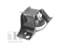 Подушка двигуна передн прав, гідравлічний RENAULT CLIO III, MODUS 1.2-2.0 09.04-12.14 TEDGUM TED84297 (фото 3)