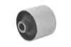 Сайлентблок переднього важеля з передньої сторони/задн лів/прав (12x52x42/60 мм інша сторона) SUZUKI JIMNY 1.3/1.5D 09.98- TEDGUM TED93999 (фото 1)