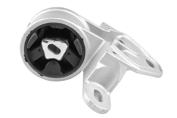 Подушка двигуна передн прав, поза радіатором, гумово-металев. CHRYSLER 300C, PT CRUISER, VOYAGER IV DODGE CARAVAN, GRAND 2.0-3.8 09.99-12.10 TEDGUM TED98918 (фото 1)