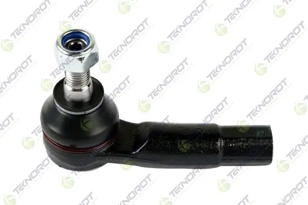 Накінечник рульової тяги лівий на VW Golf IV Audi A3 97- TEKNOROT A502 (фото 1)
