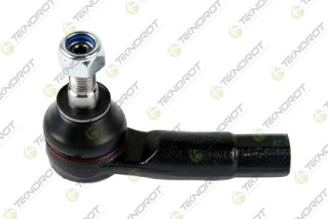 Накінечник рульової тяги лівий на VW Golf IV Audi A3 97- TEKNOROT A502