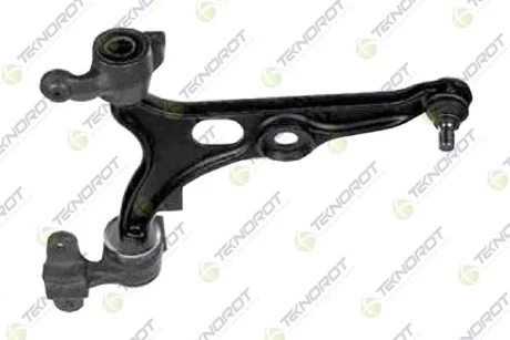 Важіль передн.прав.Peugeot 806 Expert FIAT Scudo Citr TEKNOROT F745