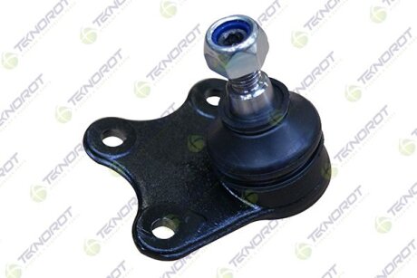 Шарова опора нижня права на Поло 12/14 16V/19D/TDI TEKNOROT SK405