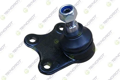 Шарова опора нижня права на Поло 12/14 16V/19D/TDI TEKNOROT SK405