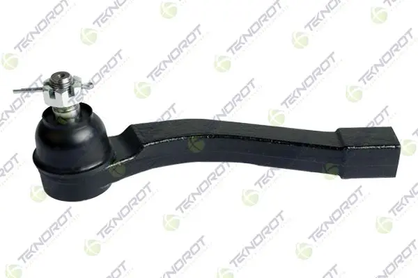 SSANGYONG Наконечник тяги рулевой лев. ActyonRexto TEKNOROT SY122 (фото 1)