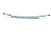 Ресора задня (к-кт 5 листів) Ford Ranger 06-12 (60/580/745) (3/8+2/13mm) TES 14868450019 Z/T (фото 1)