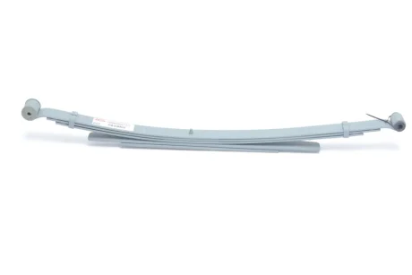 Ресора задня (к-кт 5 листів) Ford Ranger 06-12 (60/580/745) (3/8+2/13mm) TES 14868450019 Z/T