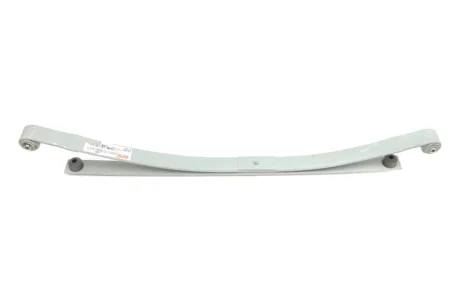 Ресора задня VW Caddy III/IV 1.0-2.0D 04- (к-кт 2 листа) (60/740/570) TES 2K5511151AN0019 Z/T