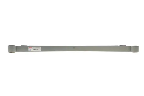 Ресора задня VW Crafter/Man TGE 2.0 TDI 16- (к-кт 2 листа) (70/745/740) TES 2N0511151AA0019 Z/T