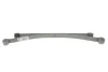 Ресора задня Ford Connect 02- (к-кт 2-x листова) (60/662/593) 1/13mm + 1/11mm TES 2T145560ER0019 Z/T (фото 2)