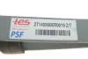 Ресора задня Ford Connect 02- (к-кт 2-x листова) (60/662/593) 1/13mm + 1/11mm TES 2T145560ER0019 Z/T (фото 3)