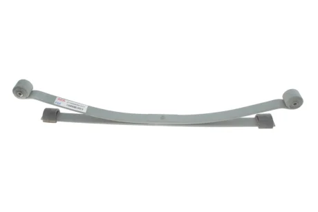 Ресора задня Ford Connect 02- (к-кт 2-x листова) (60/662/593) 1/13mm + 1/11mm TES 2T145560ER0019 Z/T
