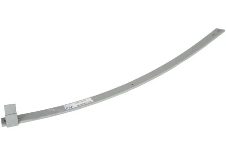 Ресора задня (3-й лист) MB Vario/ 811-814, (13 мм.) TES 3331790319