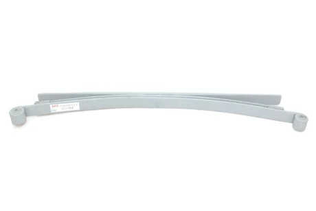 Ресора задня MB Sprinter 5-t (906) 509-519CDI/ VW Crafter 30-50, 06- (3-х лист.) TES 3378100019 Z/T