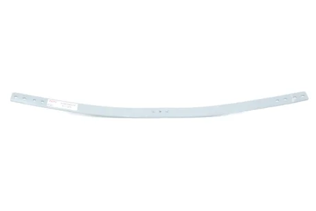 Ресора задня підкорінна MB Sprinter 5-t (906) 509-519/VW Crafter 30-50, 06- (підсилювач) TES 3378106519