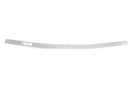 Ресора задня підкорінна MB Atego 1023-1224 TES 3386500219