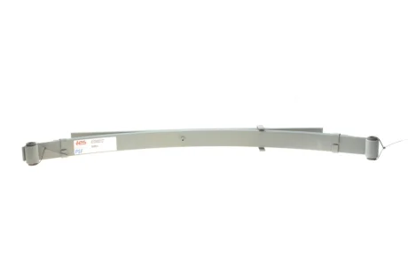 Ресора задня Toyota Hilux 05- (к-кт 5 листів) (60/535/670) 2/7+1/6+1/12mm TES 482103580300019 Z/T
