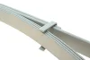 Ресора задня Toyota Hilux 05- (к-кт 5 листів) (60/535/670) 2/7+1/6+1/12mm TES 482103580300019 Z/T (фото 7)
